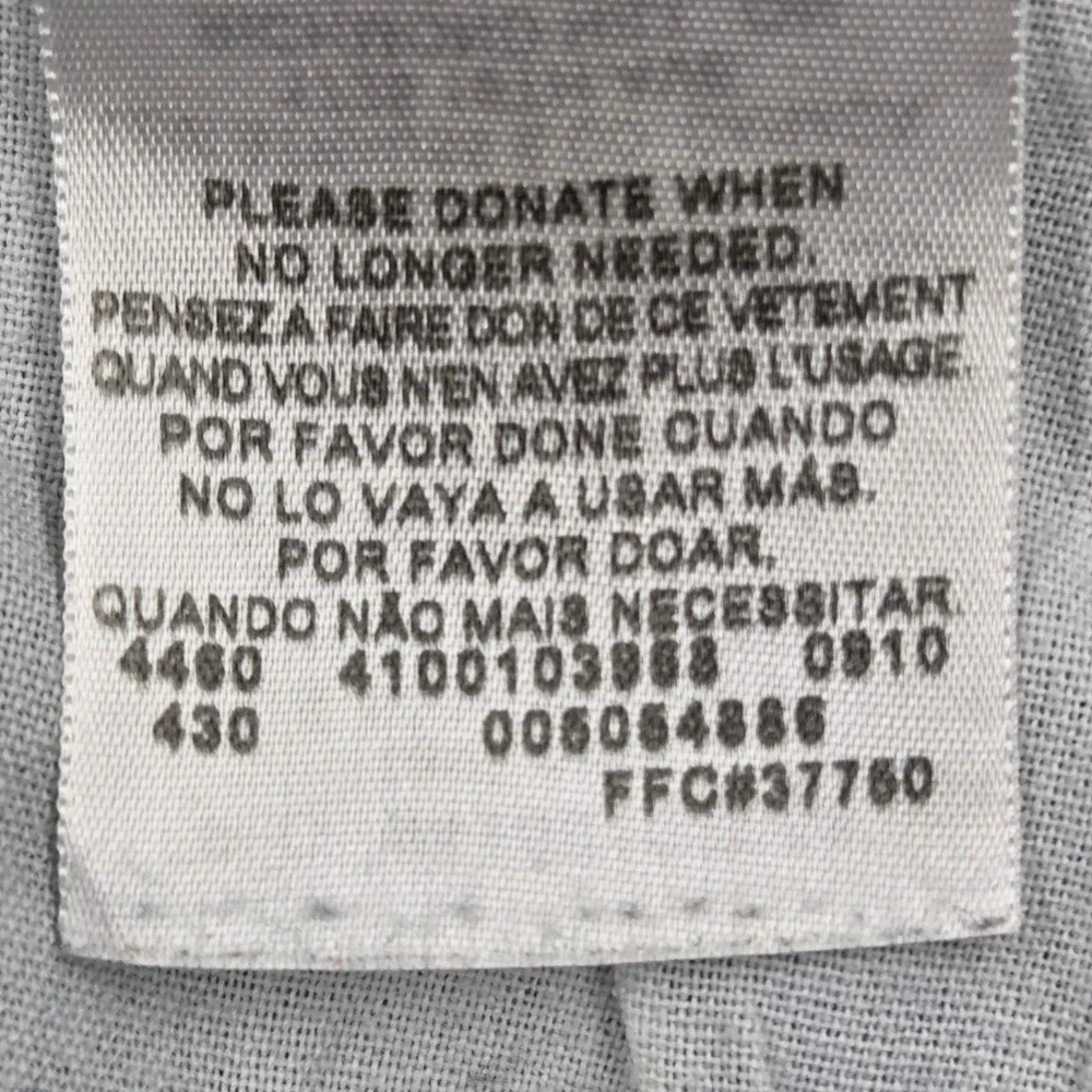 Levis 505 Straight Fit Mens Jeans 36x30 Medium Wash‎ Blue Denim 100% Cotton Y2K